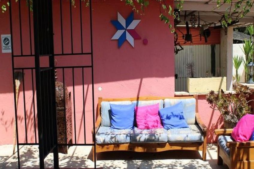 Casa Isabel - gemütliche Wohnung mit Terrasse - foto 32