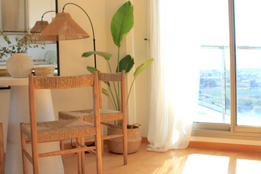 Luxuriöse Wohnung mit 1 Schlafzimmer, Balkon und Pool - foto 6