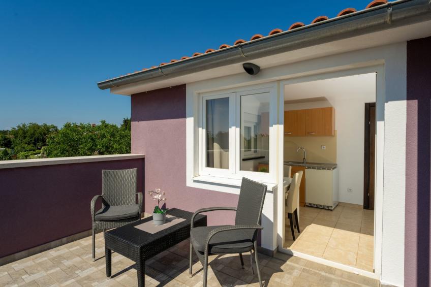 Casa Viola mit Pool, unweit von Lanterna Resort - foto 37