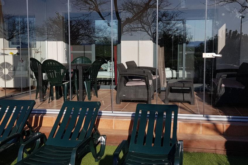 Wohnanlage Golf Panoramica - foto 20