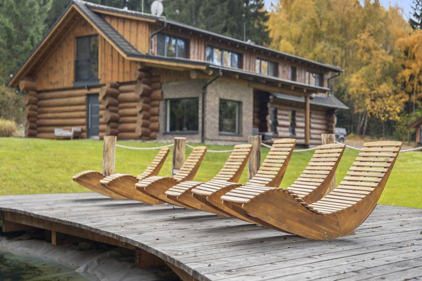 Srub Kuří - foto 52