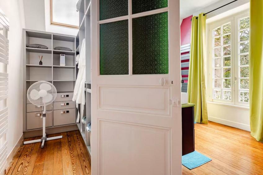 Villa La Côte du Chat -Familienhaus Bretagne - foto 21