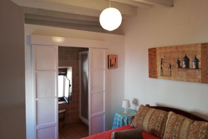 Touristenwohnung "Atico en Vejer". - foto 12