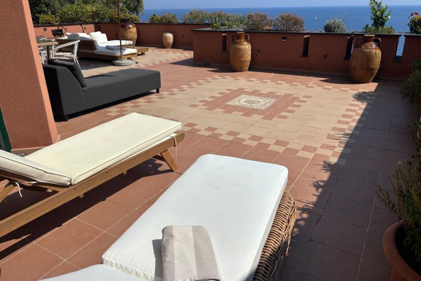 'Villa della Baia Sea - foto 8