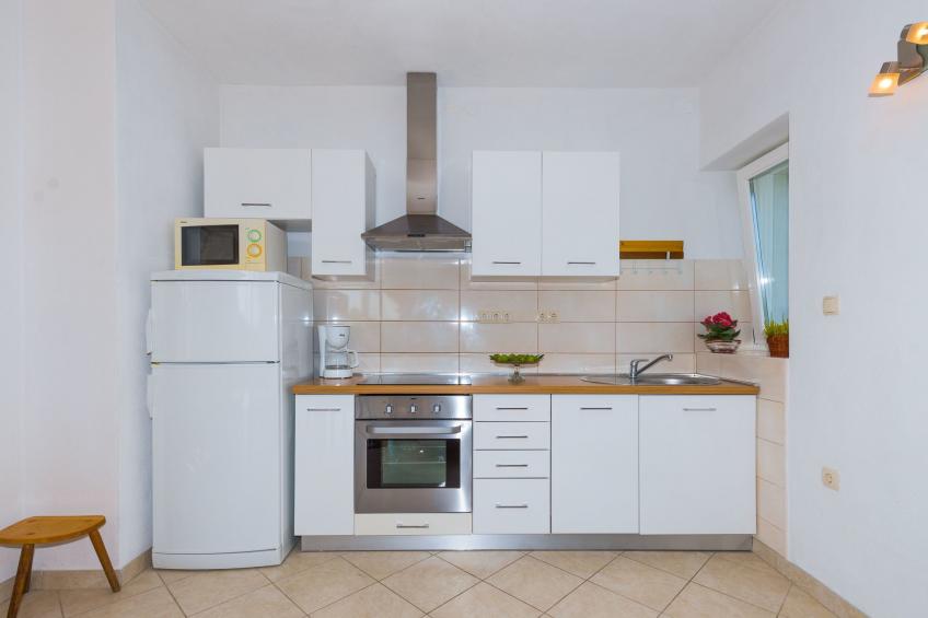 mit pool Nationalpark Krka - foto 15