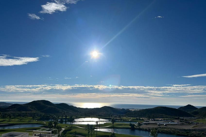 Casa Aguilon Golf View - foto 12