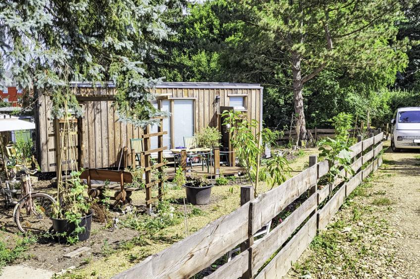 Tiny House Cottage Herbert - foto 3