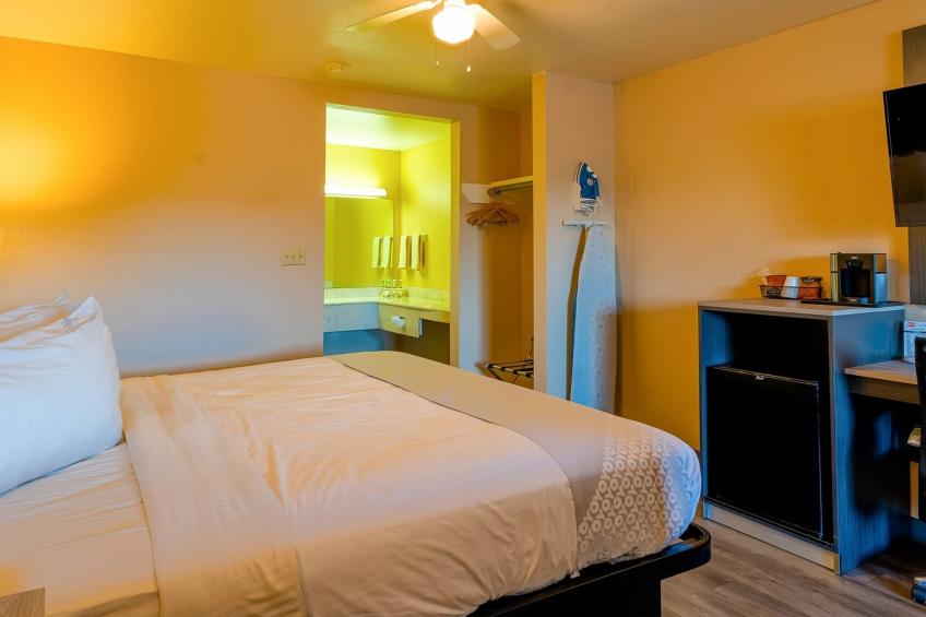 Premium King Bed - foto 2