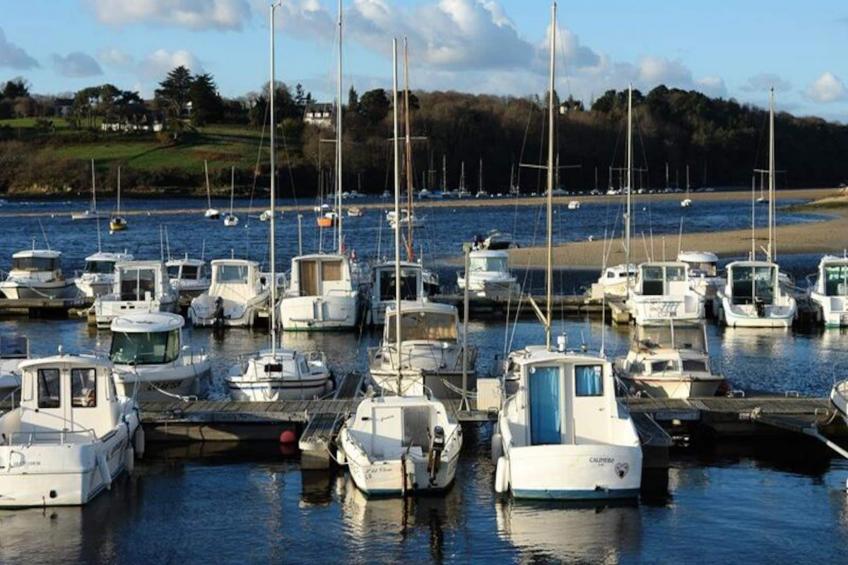 Résidence Les Mégalithes - foto 8