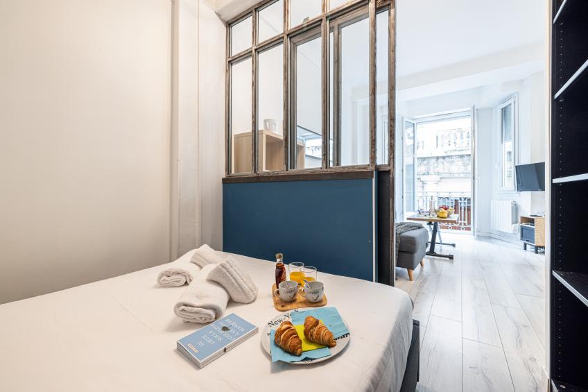 Appartement Shakespeare - foto 15
