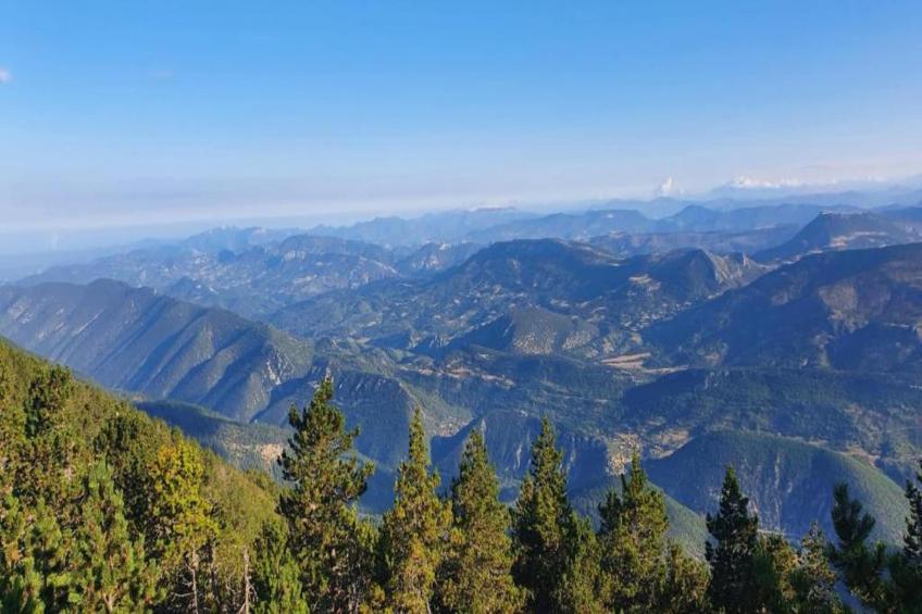 Chateau des Gipières - foto 31