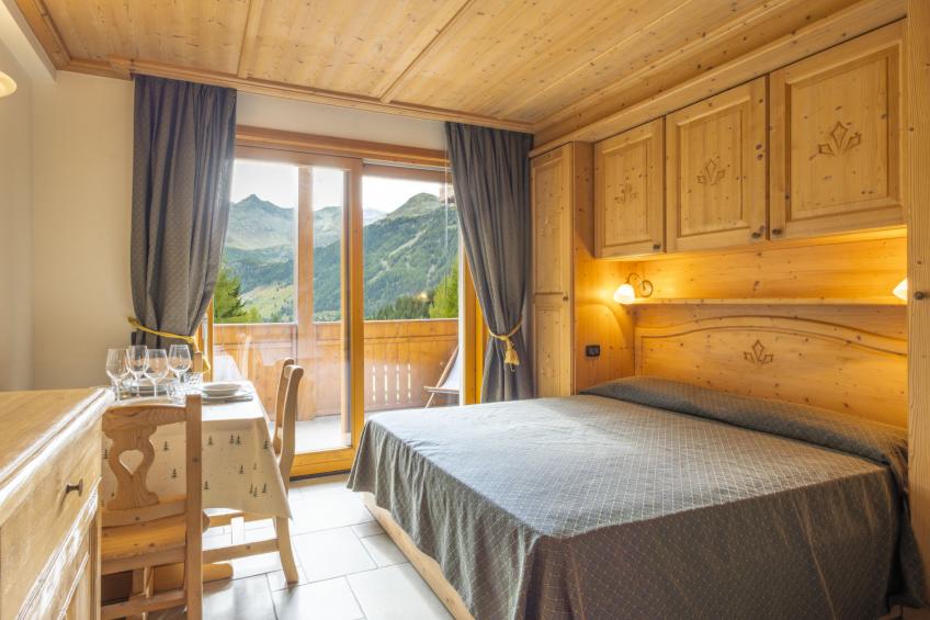 Residence gli Scoiattoli