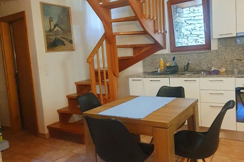 MAva"-Haus mit Blick aufs Wasser - foto 4