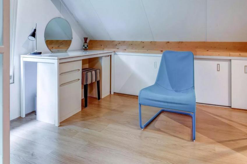 Wellnesshuisje Engelse Tuin - foto 34