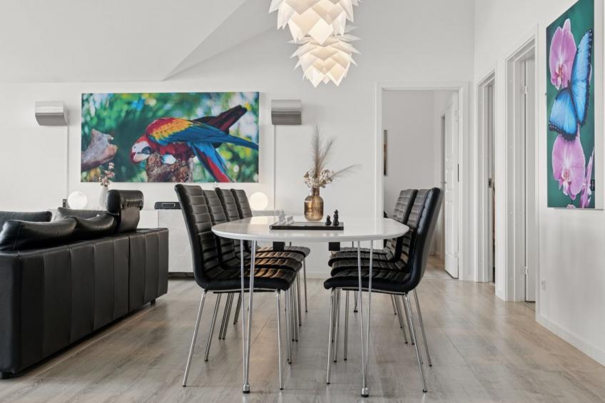 "Thyra" - 50m to the inlet - foto 32