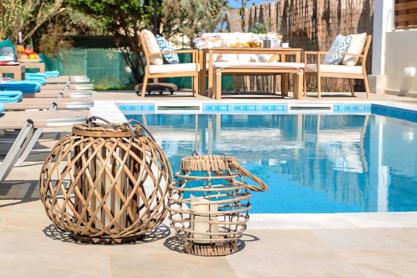 Eliomar Villa am Strand - foto 3