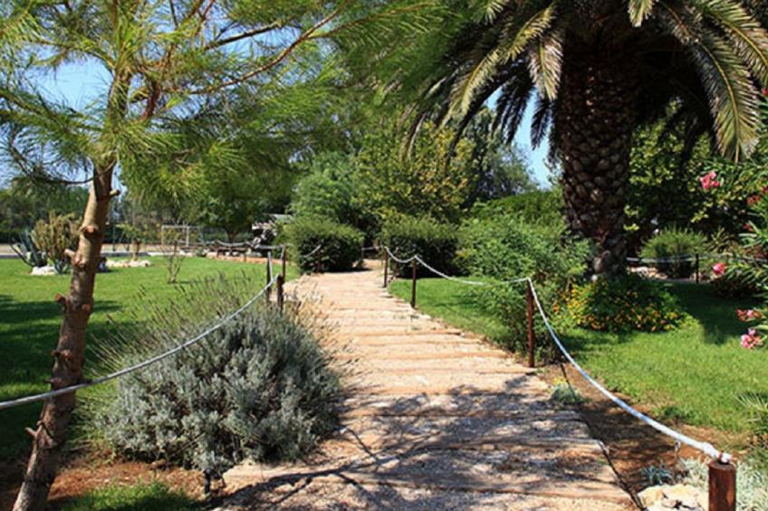 Landgut "Villa Vetti - foto 14