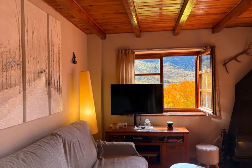 Schöne Triplex mit Garten und Wifi Puig Falcó 1 Vall de Boí - foto 37