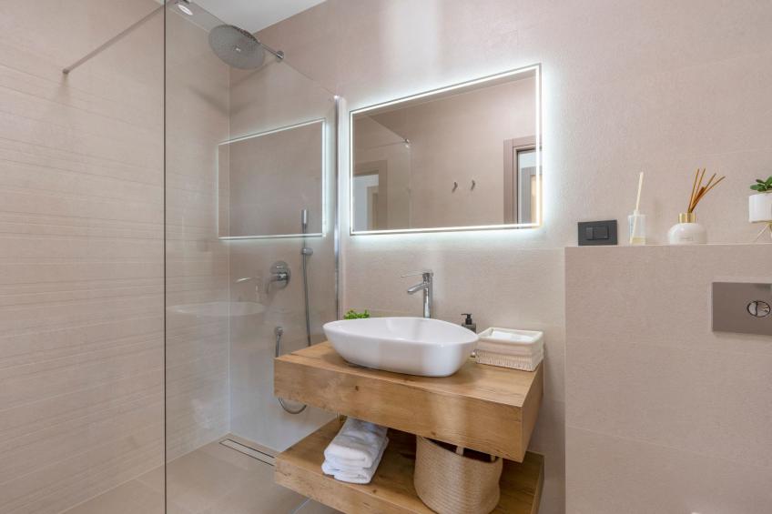 Exklusive Villa Magic mit beheiztem Pool und Sauna - foto 20