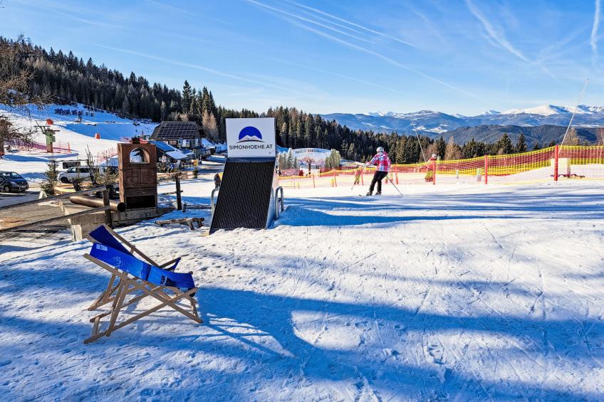 Simonhöhe Veitsberg - foto 44