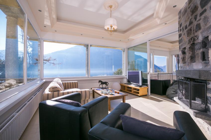 Villa Lugano Lakefront - foto 6