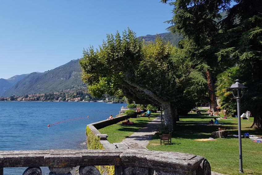 The View Lake Como - foto 48