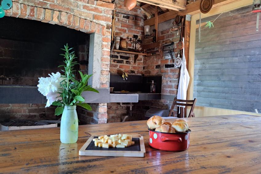 House Mirna Zagorka - foto 7