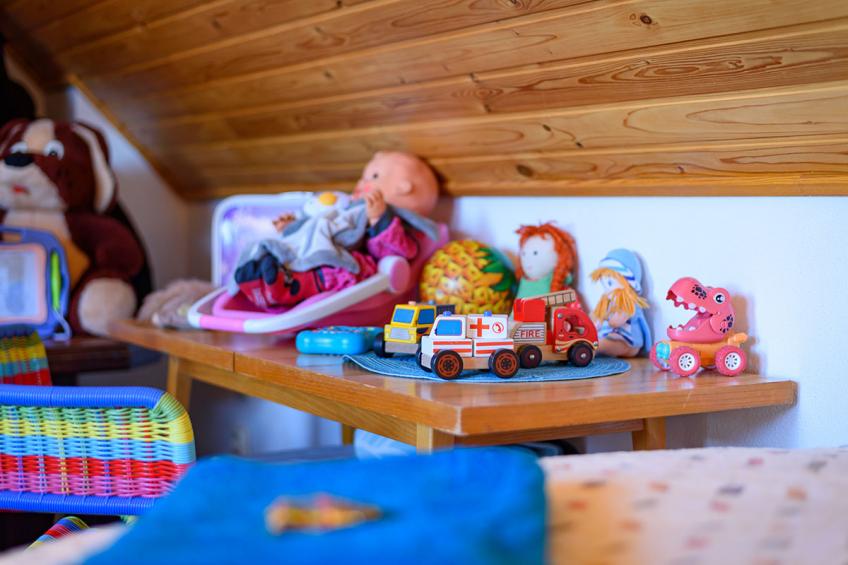 Chalet Lucie - foto 19