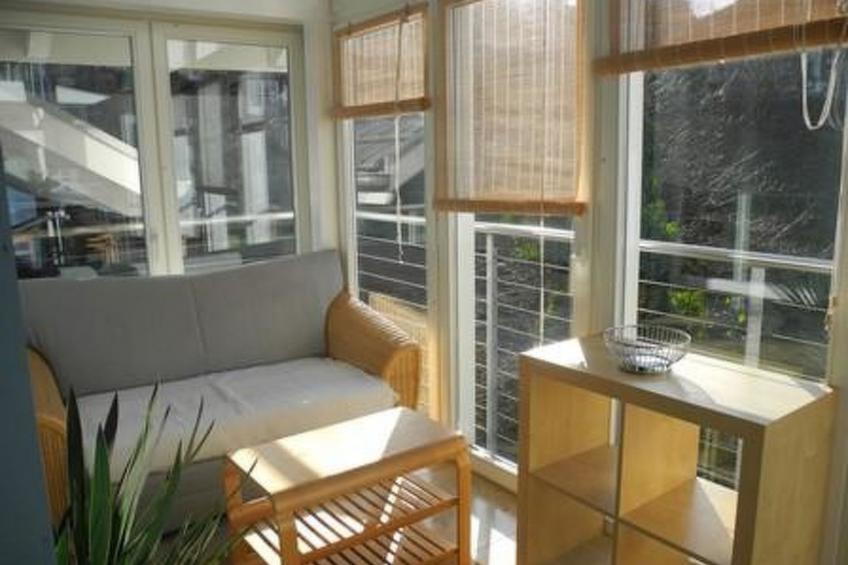 Ferienwohnung Gassmann Appartement/Fewo 4-Bett Wohnung mit Dusche, Bad u. Balkon - foto 21