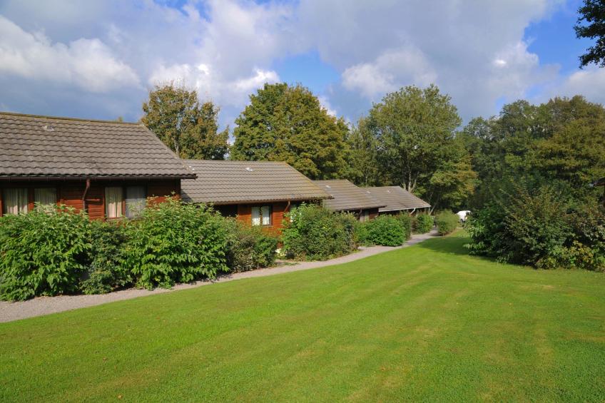 Vakantiepark La Boverie - foto 6