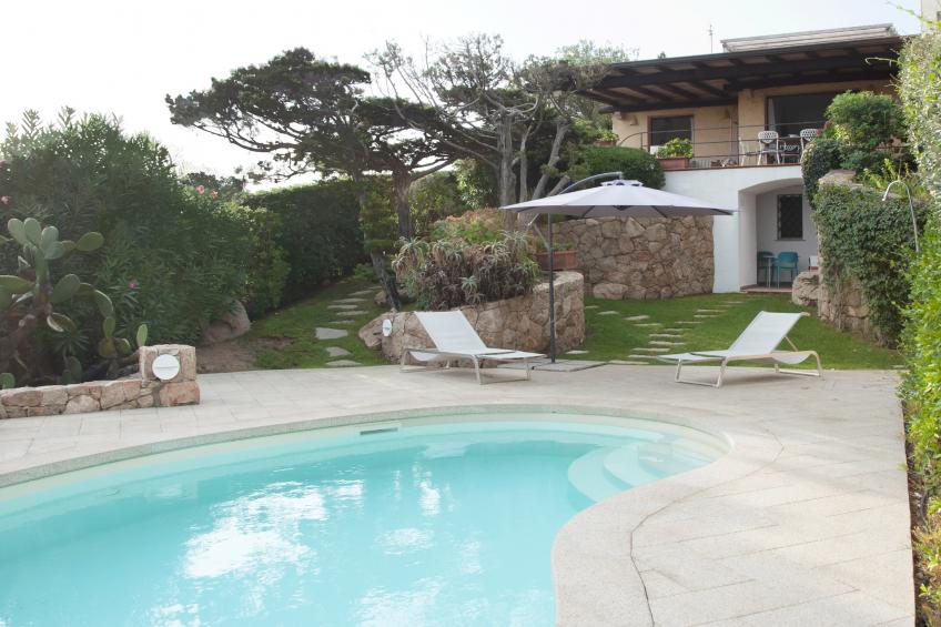 Villa Pitrizzina - foto 17