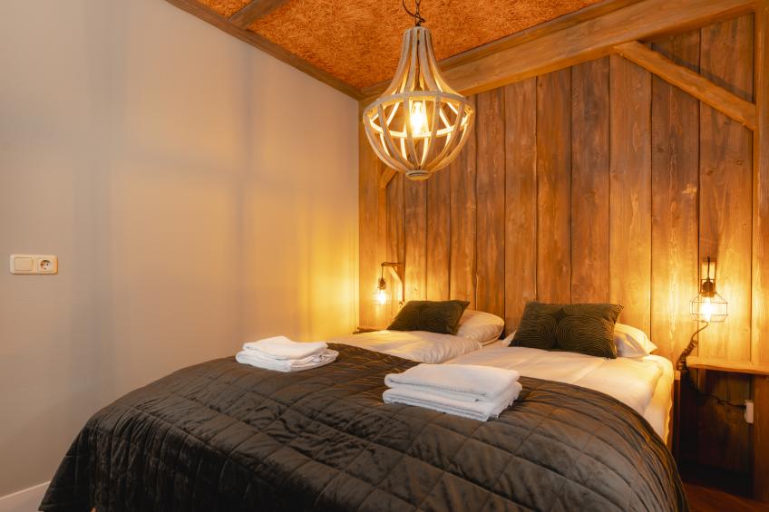 5 person baby & children bungalow - foto 17
