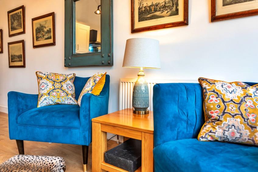 South Downs Lodge - foto 7