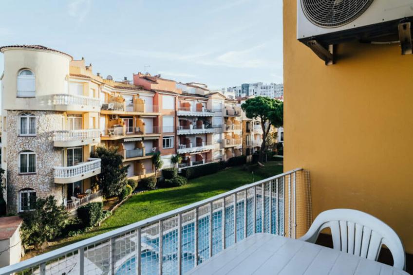 Appartements à Empuriabrava