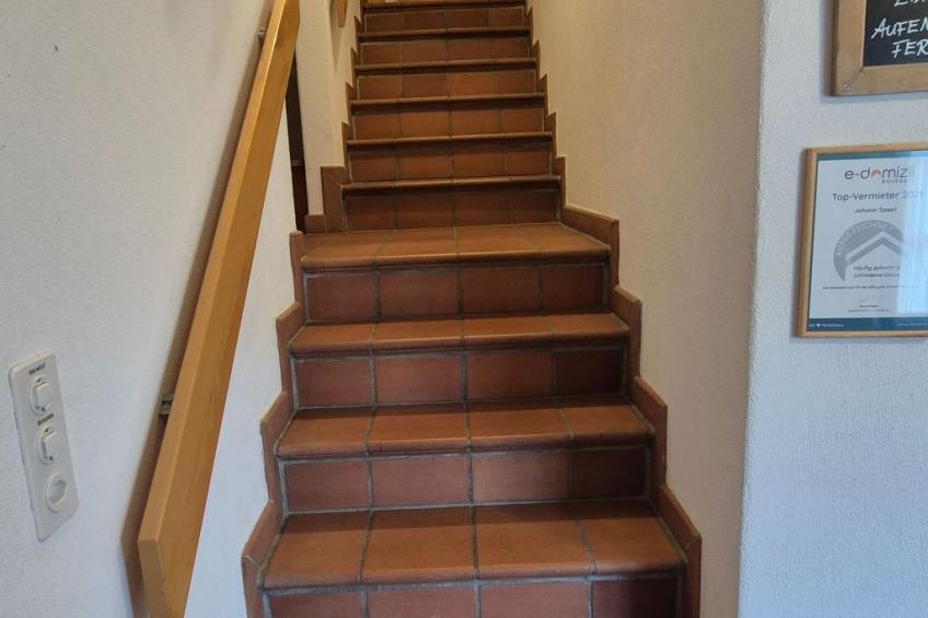 Ferienhaus Stutz Hausteil Links - foto 4