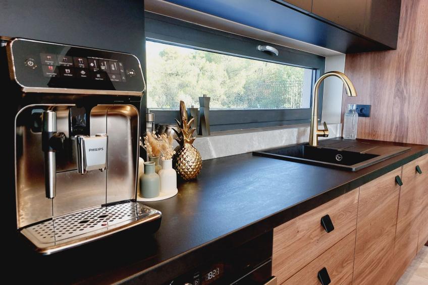 Urlaub Luxusvilla "Villa Supreme Pasman" neu - foto 27