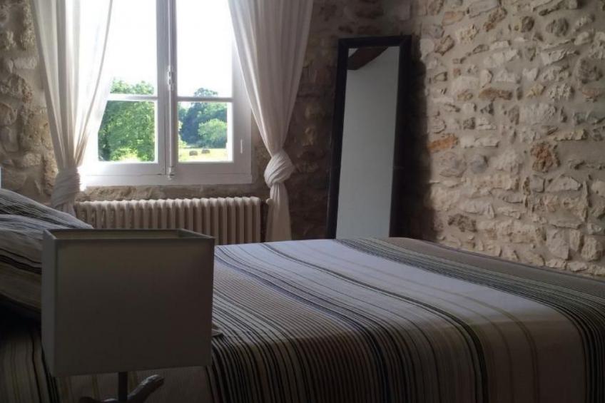 Ferienvilla mit Blick auf das Wasser - foto 9