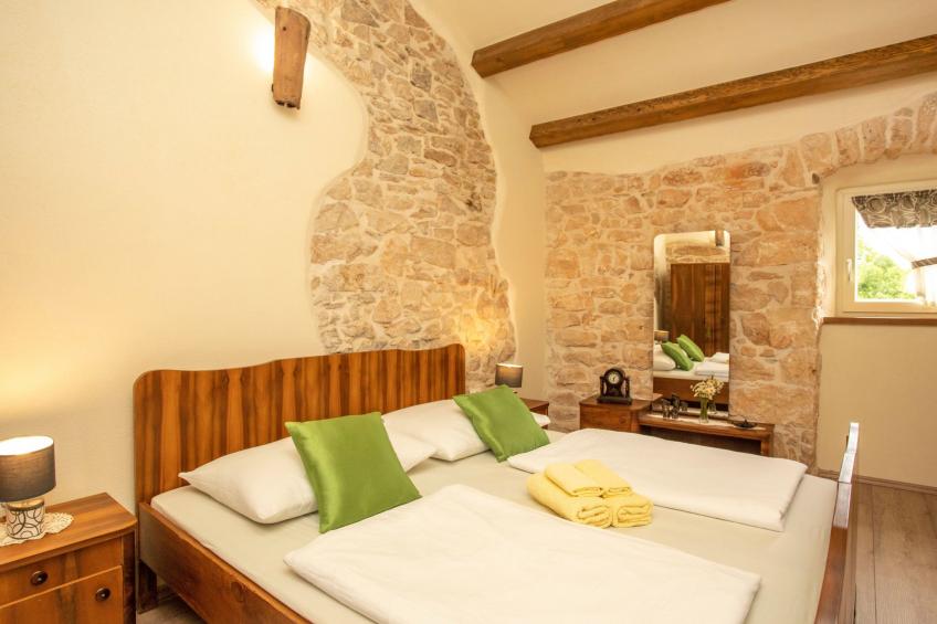 Charmante Familienvilla Milka bei Rabac - foto 40