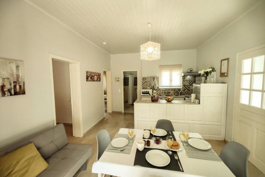 Geräumige Wohnung mit zwei Schlafzimmern in der Nähe des Sandstrandes - foto 8