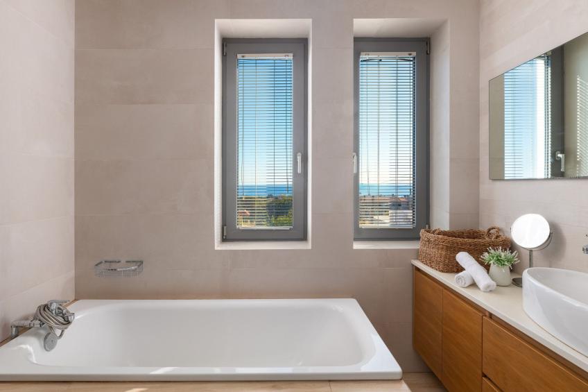 Schöne Pool-Villa Terpsis - foto 18