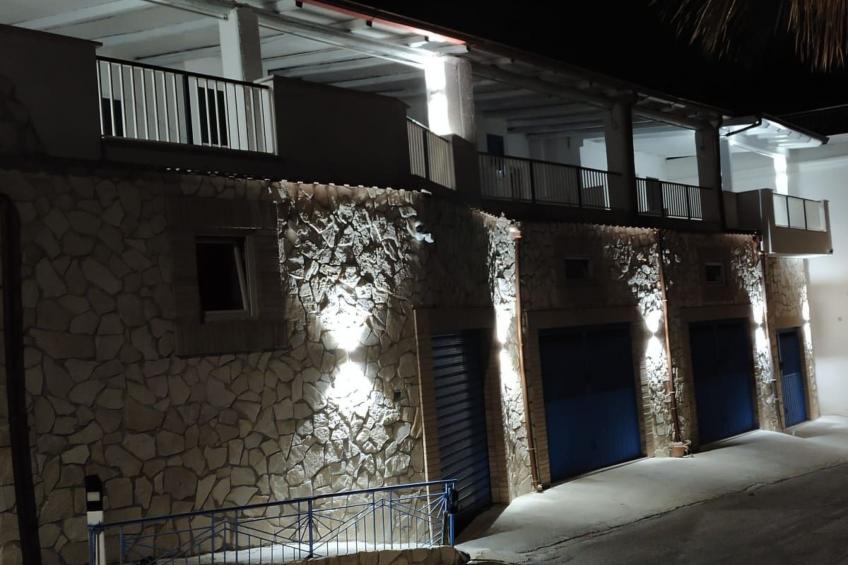 Zwei-Zimmer-Wohnung mit Meerblick - foto 17