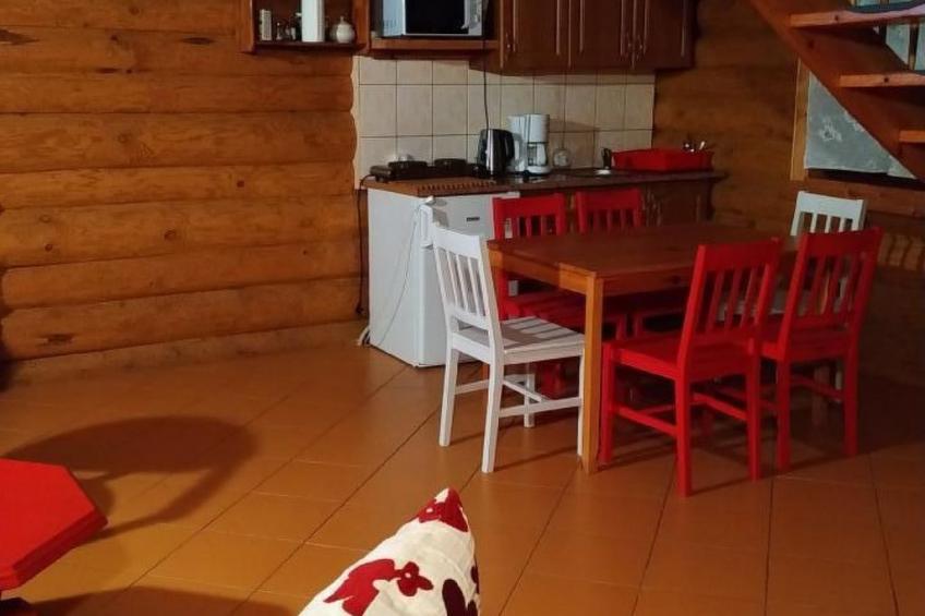 in Dębina mit Grill - foto 4