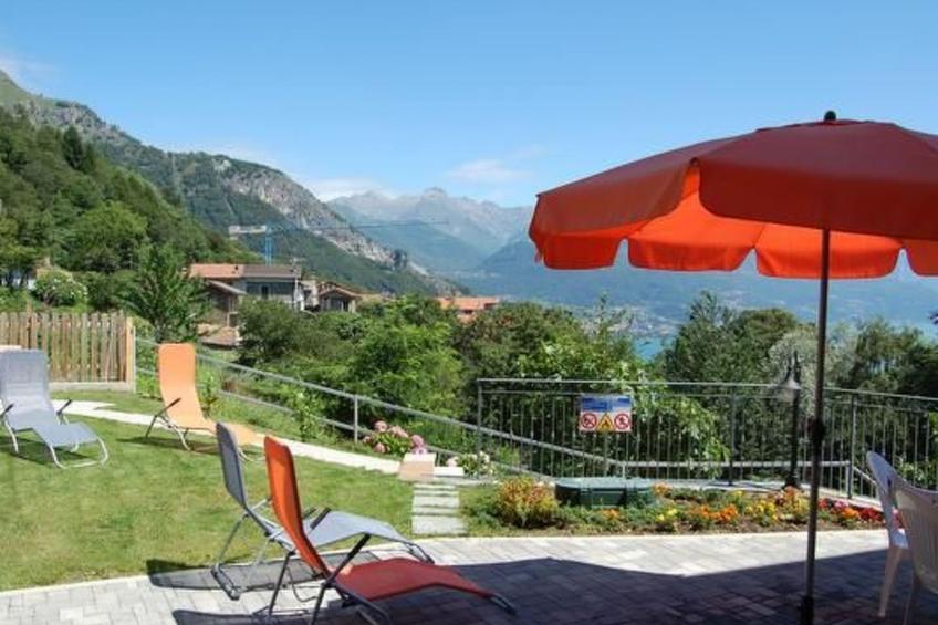 Rustikales Haus in ruhiger Lage mit  Seesicht - foto 20