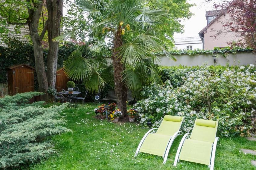 Versailles in Ruhe - foto 19