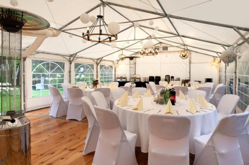 Ferienvilla "Willa Vinci Rozewie" - foto 37