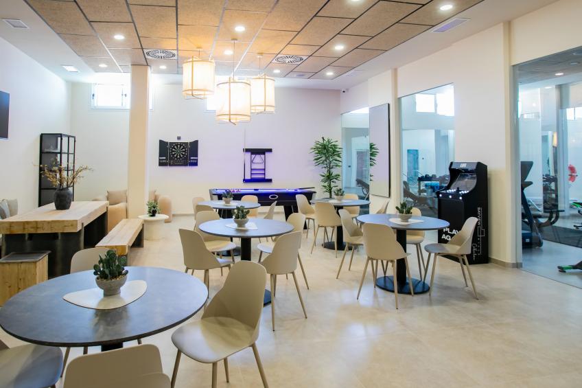 D´Mediterranea free Spa and Padle - foto 22