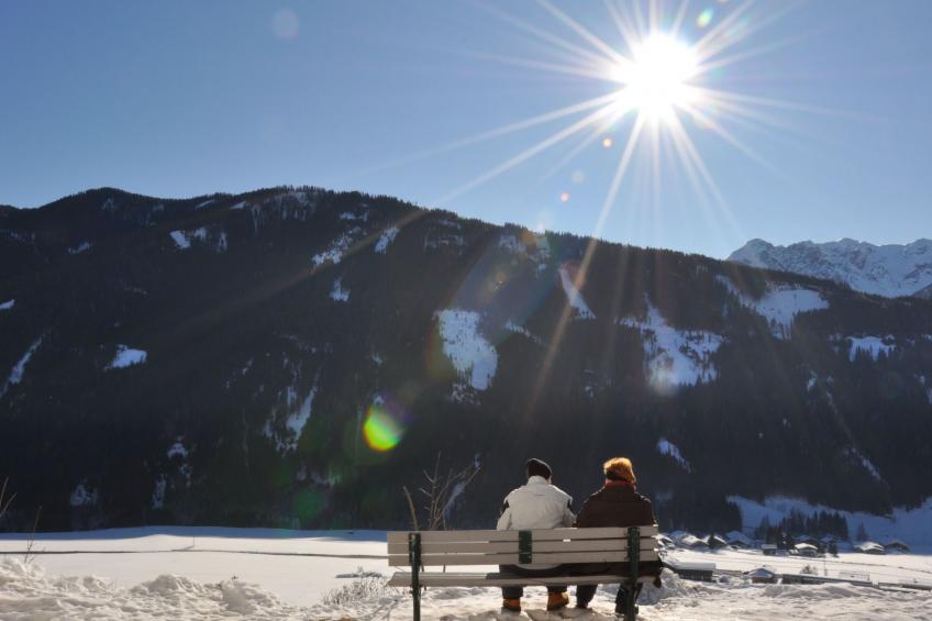 in Strassen mit Privatem Pool - foto 46