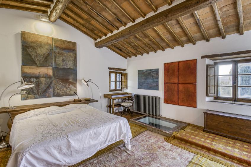 Casale Al Sole Tra Le Vecchie Vigne 6 - foto 8