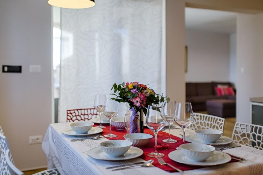 Villa "Oleandar" mit Schwimmbad und Meerblick - foto 34