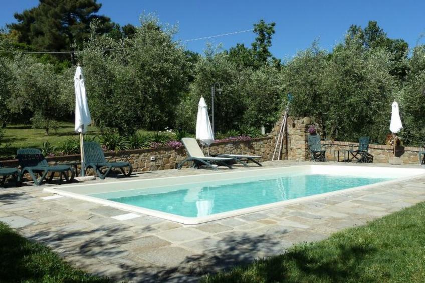 Le Case Di Carla Zizzola - foto 5